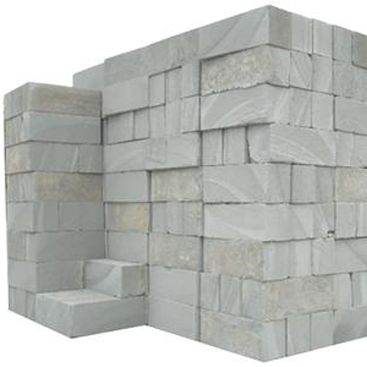 宁安不同砌筑方式蒸压加气混凝土砌块轻质砖 加气块抗压强度研究