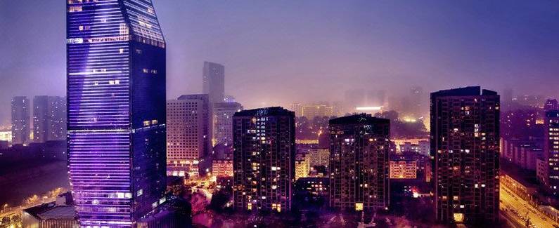 宁安宁波酒店应用alc板材和粉煤灰加气块案例