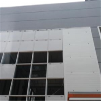 宁安新型蒸压加气混凝土板材ALC|EPS|RLC板材防火吊顶隔墙应用技术探讨